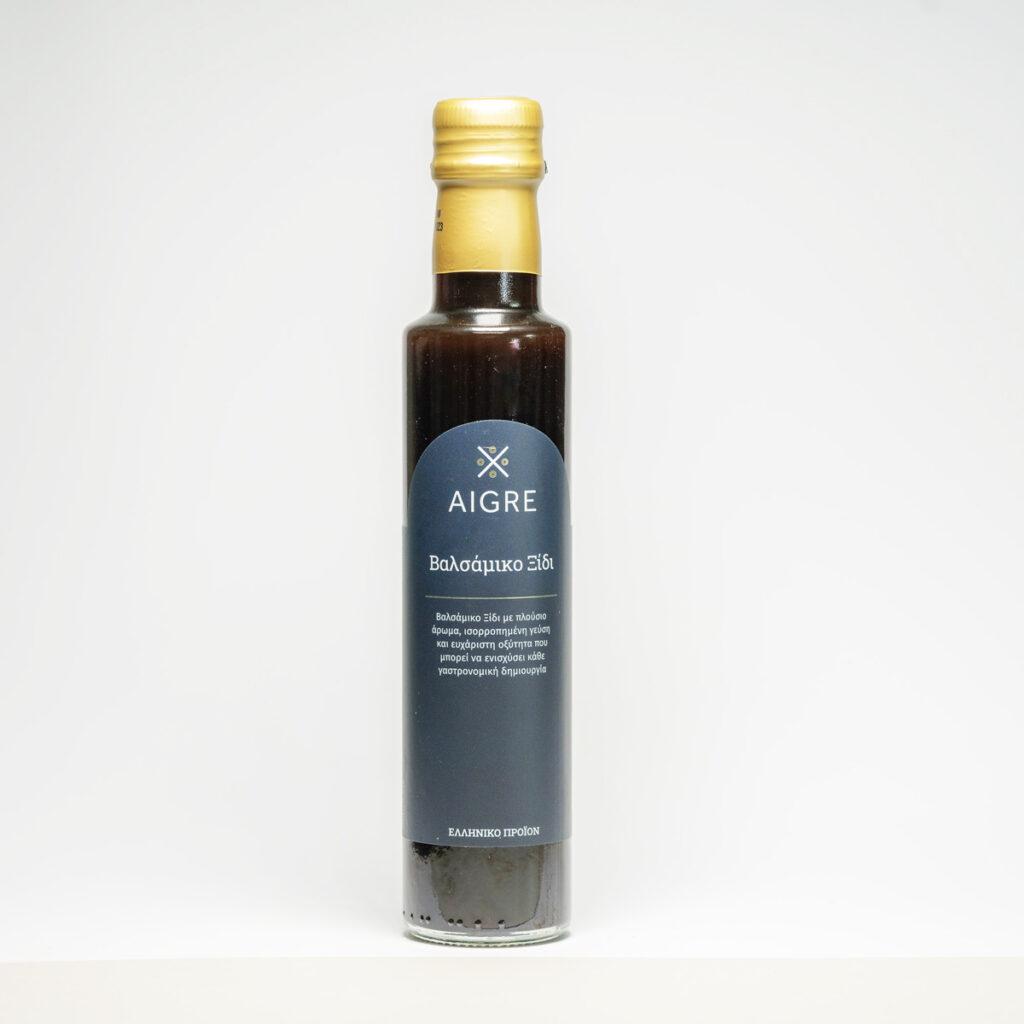 vinegar balsamic