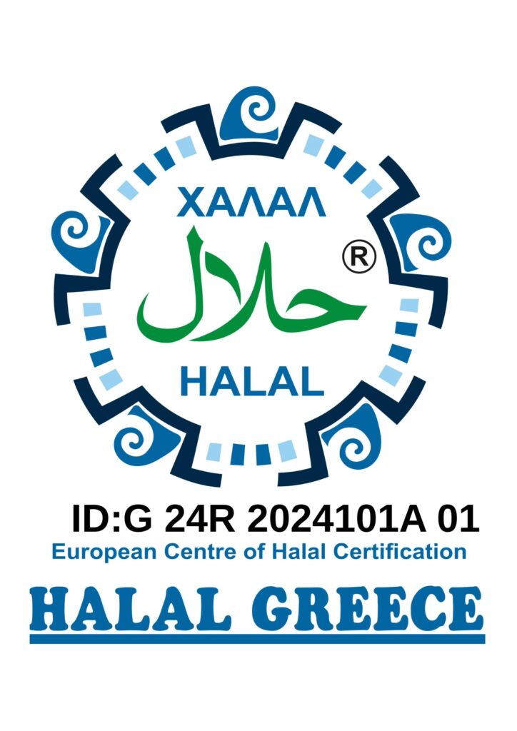 halal