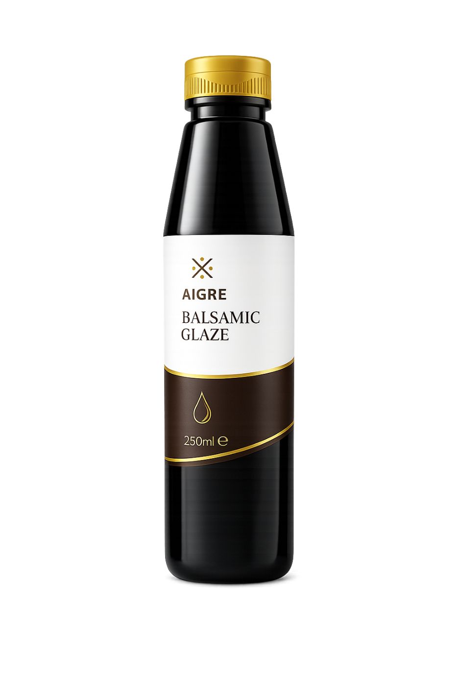 BALSAMIC GLAZE