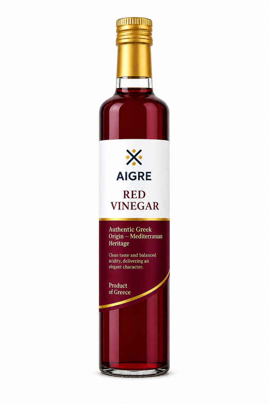 RED VINEGAR