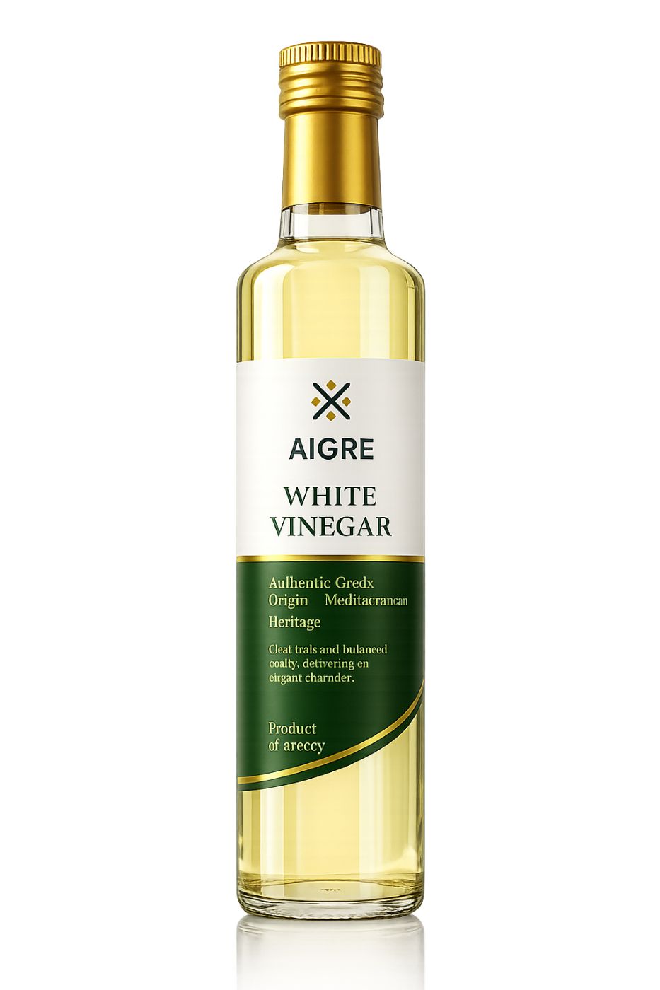 WHITE VINEGAR
