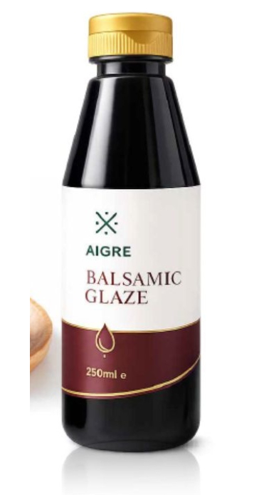 glaze b